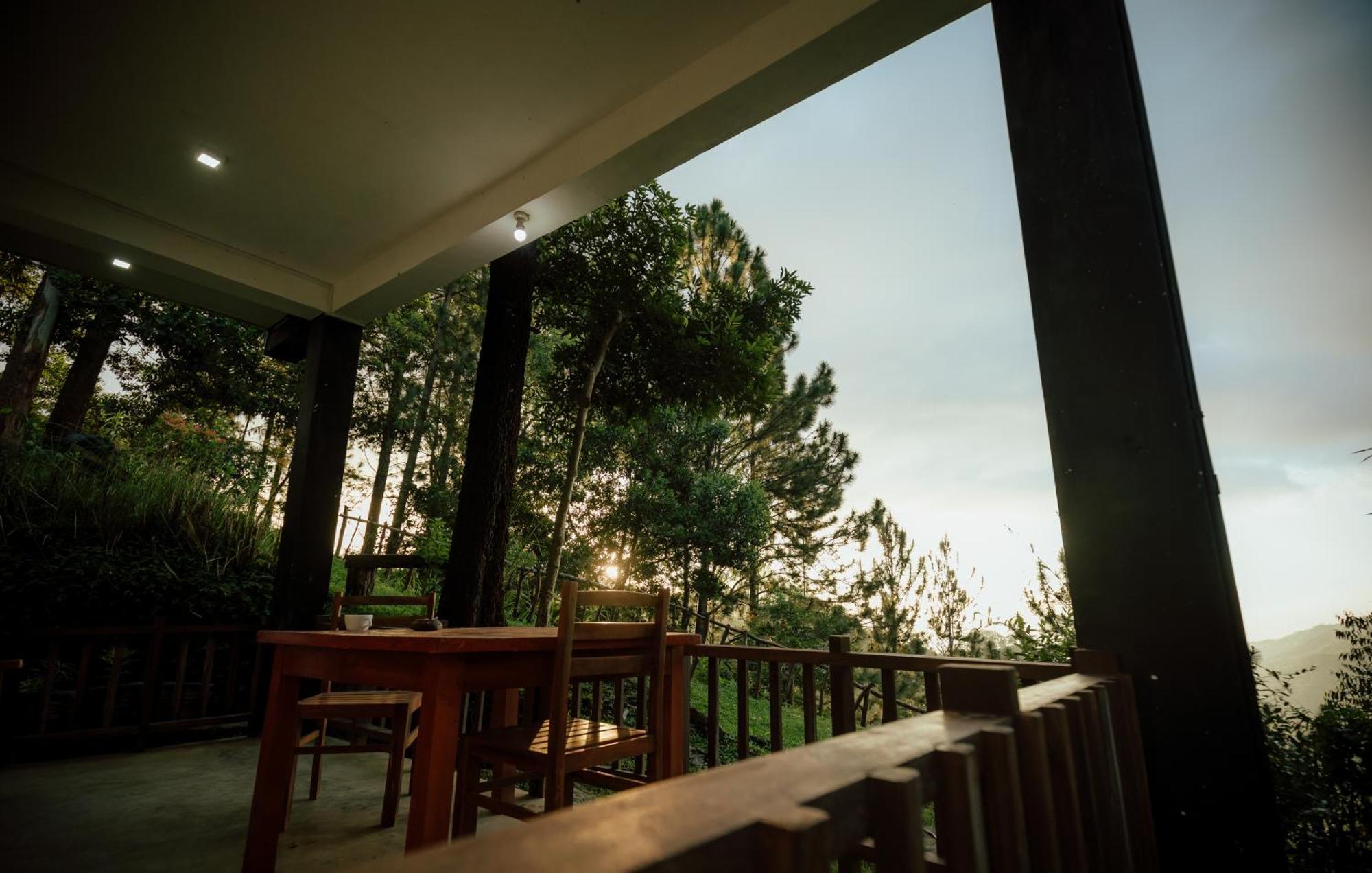 Inspira Ella Hotel Exterior photo